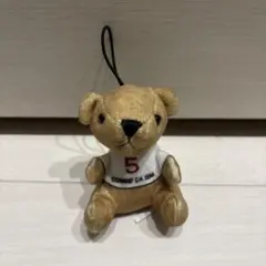 COMME CA ISM くまマスコットのサムネイル