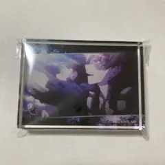 ヒロアカ　アクリルブロック　轟　焦凍　OP