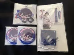 剣持刀也 楽天コレクション セット