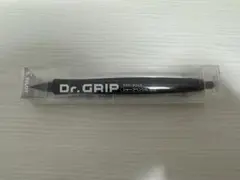 【未開封】 PILOT Dr. GRIP30周年 0.5mm ブラックマットのサムネイル