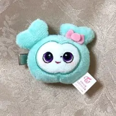 TWICE LOVELYS ぬいぐるみヘアピン ～BABY LOVELYS～