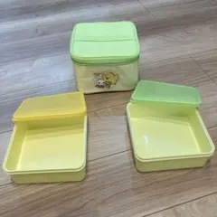 ランチボックスセットのサムネイル