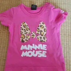 ヒョウ柄 トップス