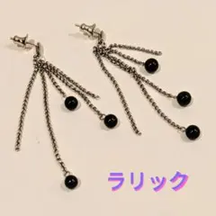 2025年最新】ラリック イヤリングの人気アイテム - メルカリ