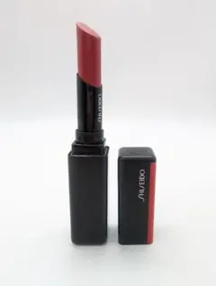 SHISEIDO 資生堂 カラージェル リップバーム 106 レッドウッドのサムネイル