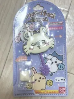 ちいかわ ロリポップチョコチャーム　モモンガ