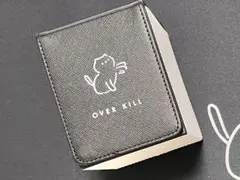 amii おーばーきる デッキケース 中古品
