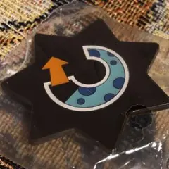 スプラトゥーン ピンバッジ ギアパワーのかけら スペシャルゲージ増加量アップ