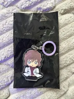 名探偵コナン ふらっとめじるしアクセサリー ちぢませ隊 灰原哀