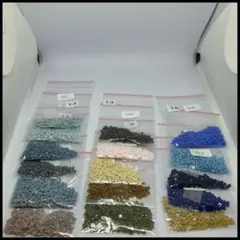 ダイヤモンドアート ビーズ・アクセサリー