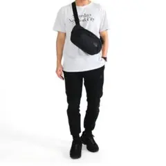 THE NORTH FACE 超軽量！2WAYウエストバッグ