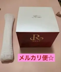 REVI ルヴィ☆ウォッシングクリームSネット付き　100gのサムネイル