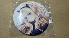 学園アイドルマスター 学マス カプセル缶バッジ 十王星南