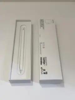 Apple Pencil 第2世代｜動作良好／約2年使用