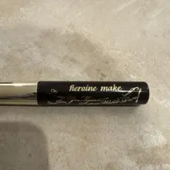 ヒロインメイク　ロングUPマスカラ スーパーWP N ブラック