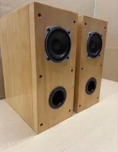 SUNVALLEY 樽スピーカー SA/F80AMG スピーカーケーブル - メルカリ