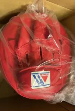 新品未使用未開封Winning パンチングミット レッドCM-50 Amazon | WINNING（ウイニング） パンチングミット（ソフト