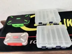 アオリQ ダートマックス 保冷バッグ PEライン ダイワ ケース