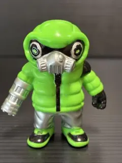 VAG gyaromi オイドキラー