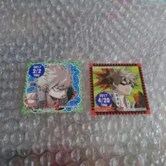 2025年最新】365 ステッカー 僕のヒーローアカデミアの人気アイテム