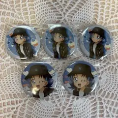 プリアラ ファッションシリーズ 缶バッジ 立神あおい - メルカリ