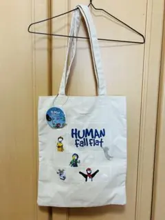 CAPCOM ロックマン トートバッグ 青 - メルカリ