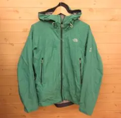 NORTH ノースフェイス マウンテンパーカー