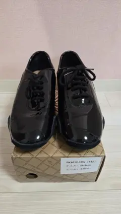 ADS MG406611 兼用ダンスシューズ 26.5cmレギュラー ADS MG406611 兼用ダンスシューズ 26.5cmレギュラー - メルカリ