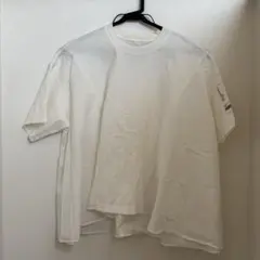 【最終価格】PASSIONE パシオーネ　TシャツMサイズ　半袖Tシャツのサムネイル