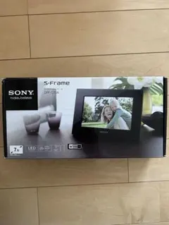 2026年最新】SONY S-Frame DPF-C70Aの人気アイテム - メルカリ