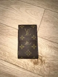 Louis Vuitton ルイヴィトン　タバコケース