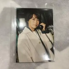 浪川大輔 クロスビジョン ブロマイド - メルカリ