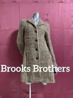 Brooks Brothers◆ブルックスブラザーズ◆レディースチェスターコートのサムネイル