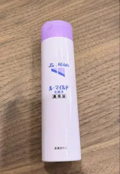 ル・マイルド 化粧水200mlのサムネイル
