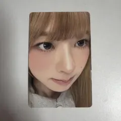 IVE レイ revive+ タワレコ 特典 トレカ