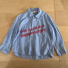 the animals observatory ジャケット