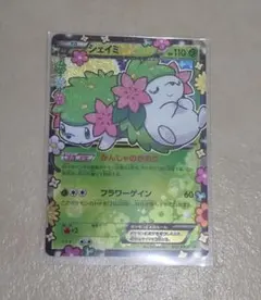 2025年最新】シェイミ ポケキュンの人気アイテム - メルカリ