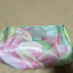 ティンカーベル ポーチ