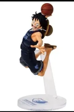 ONE PIECE×NBA ルフィ メンフィスグリズリーズ 新品未開封 - メルカリ