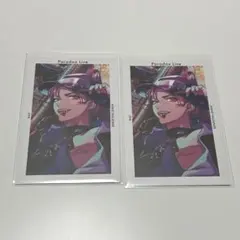 アン・フォークナー 6周年