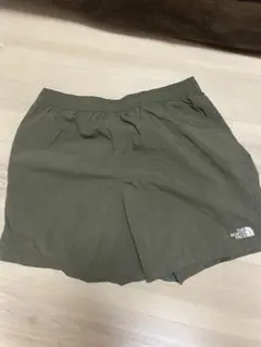 ノースフェイス　バーサタイルショーツXL