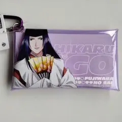ヒカルの碁 藤原佐為 メモ帳 - メルカリ