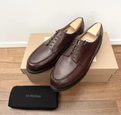 J.M WESTON ジェーエムウェストン／ゴルフ／8E J.M. WESTON - J.M.WESTON ウェストン GOLF ゴルフ サイズ8B