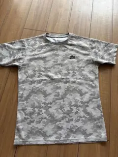 prince ゲームシャツ迷彩柄 Tシャツ Mサイズ