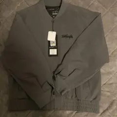 【新品未使用】Mark Gonzales WIT MA-1 JKT