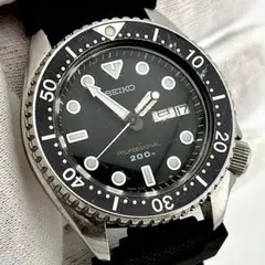SEIKO セイコー5 スポーツ SRPC65J1 海外モデル グリーン メンズ 