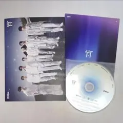 ENHYPEN 宵 -YOI- 初回限定盤A (EI ver.)