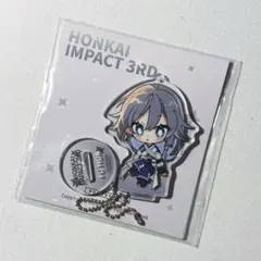 崩壊3rd フカ　まとめ売り　アクスタ　アクキー Amazon.co.jp: 崩壊3rdアクリルスタンド フカ 精衛仙人・折剣