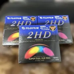 FUJIFILM PC-98用 2HD FD フロッピーディスク 152枚 FUJIFILM PC-98用 2HD FD フロッピーディスク 152枚 - メルカリ