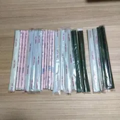 다양한 아트 플라워 어레인지 와이어 대량 판매